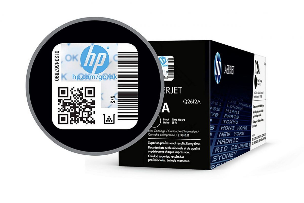 HP Global Anti-Counterfeit and Fraud Report Reveals Record Year Protecting Customers and Partners from Fraudulent Print Products
