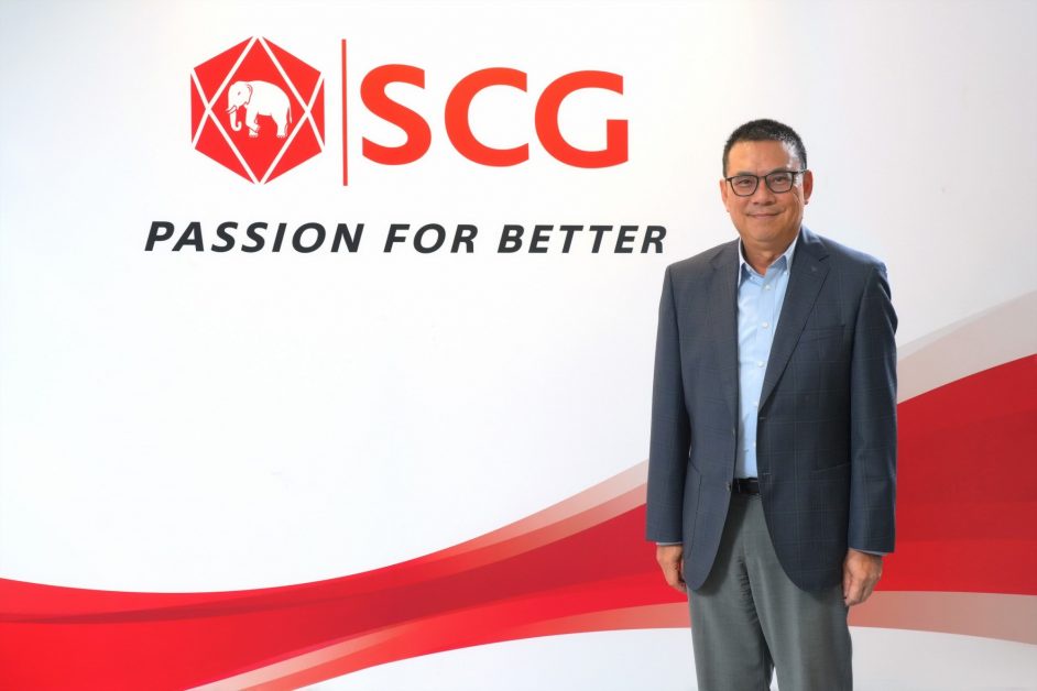 SCG Announces Operating Results for Q1/ Maintaining Strength While Staying Afloat Despite Rising Energy and Raw Material Costs, Highlighting 4 Strategies to Move Fast and Tap into Global Markets, Accelerating ESG to Strengthen Business Immunity to