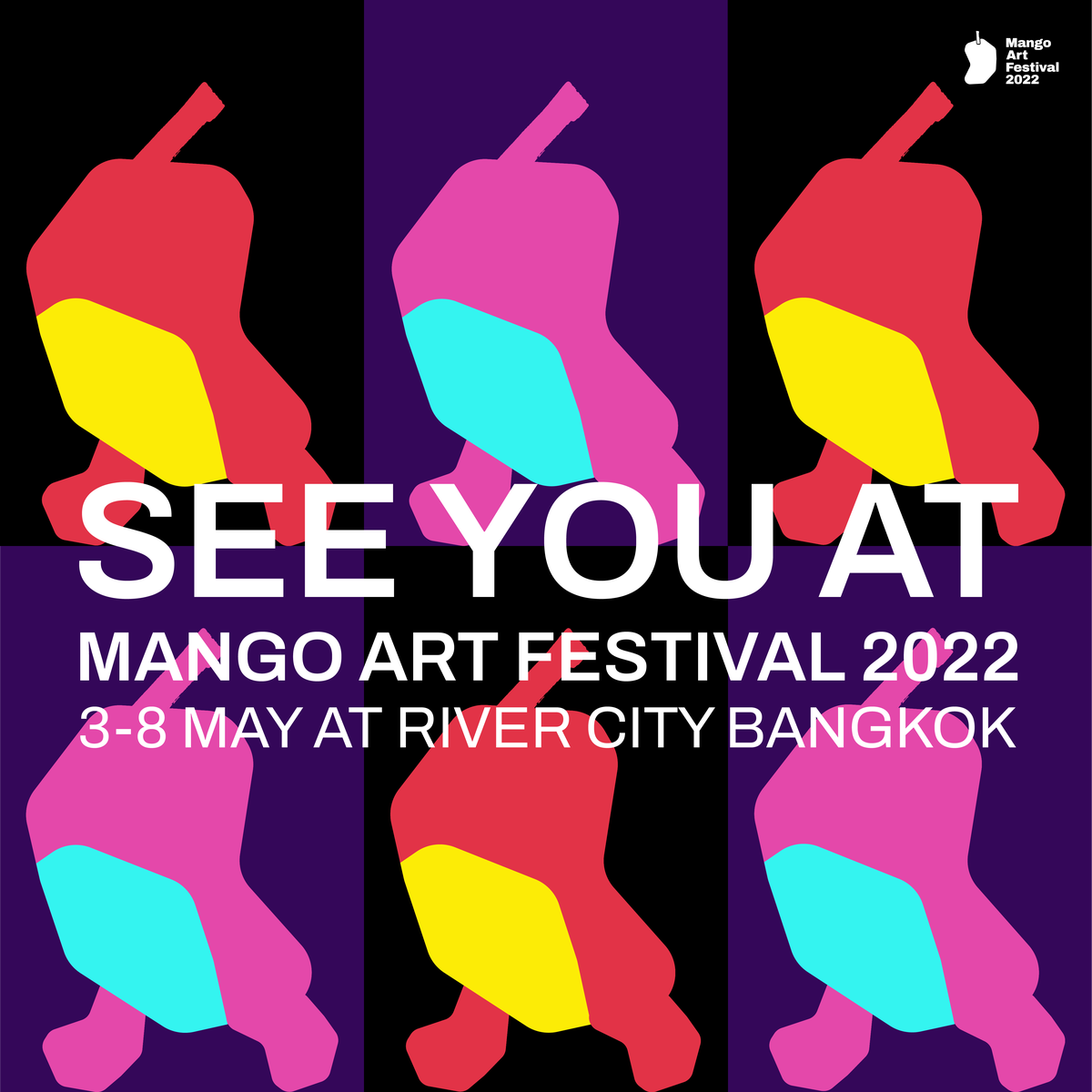Mango Art Festival 2022 For those who fancy art in everyday life