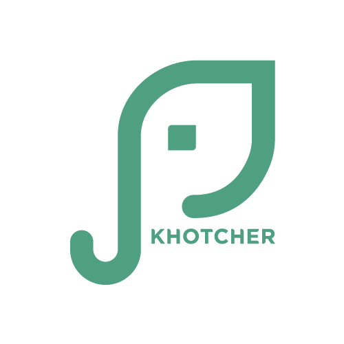 คชเชอร์ โกลบอล ฟู้ด (Khotcher Global Food) รีแบรนด์โลโก้ครบรอบ 10 ปี ชูจุดขายภาพลักษณ์ใหม่ ส่งแบรนด์สตอรี่ ผ่านโลโก้ใหม่สื่อถึงความพร้อม รองรับฐานลูกค้า