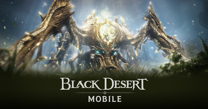 Pearl Abyss Reveals Black Desert Mobile's New Co-op Rush Content and Black Desert OST X Jazz Project