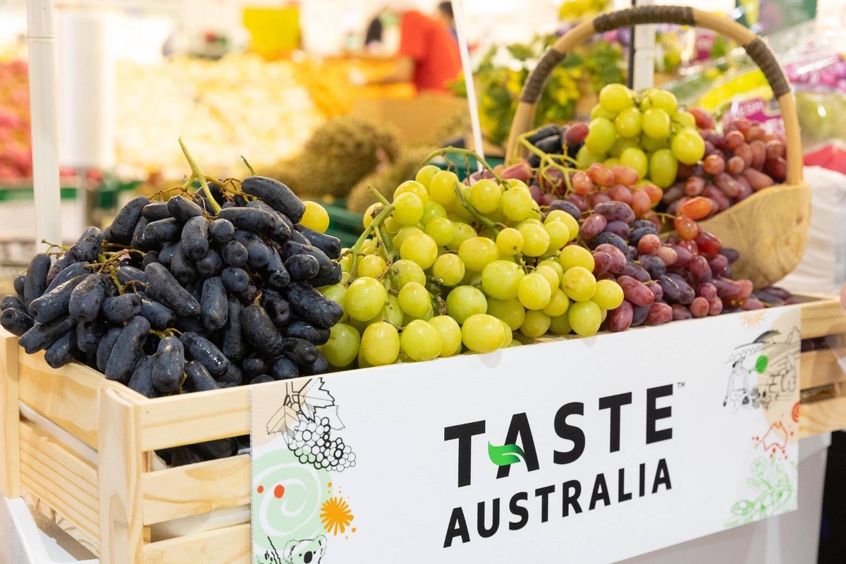 แม็คโคร ชูผู้นำแหล่งรวมอาหารสดนานาชาติ จุดพลุเทศกาล Australian Fine Food Festival รับธุรกิจร้านอาหารฟื้นตัว