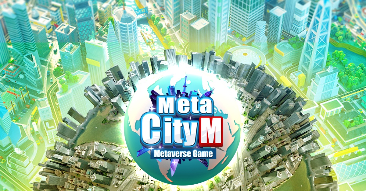 LISA คว้าตำแหน่ง Global Model ของ MetaCity M เกม Metaverse ที่ฮิตที่สุด!
