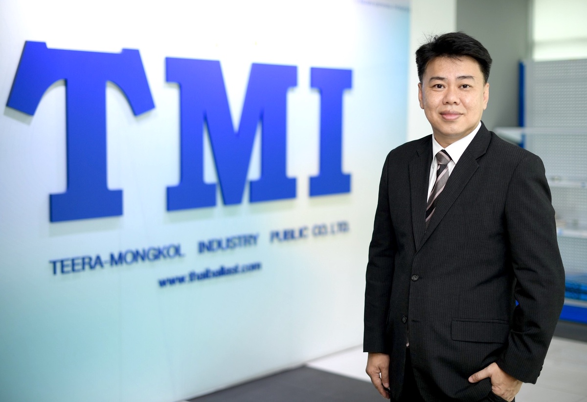 TMI ผลงาน Q1/65 โดดเด่น รุกขยายธุรกิจโรงไฟฟ้าชีวภาพ หนุนรายได้โต 20 %