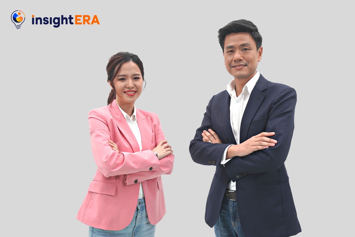 InsightEra brings comprehensive 'MarTech' solutions to enhance growth potential for Thai businesses in digital marketing targeted 100% growth this year