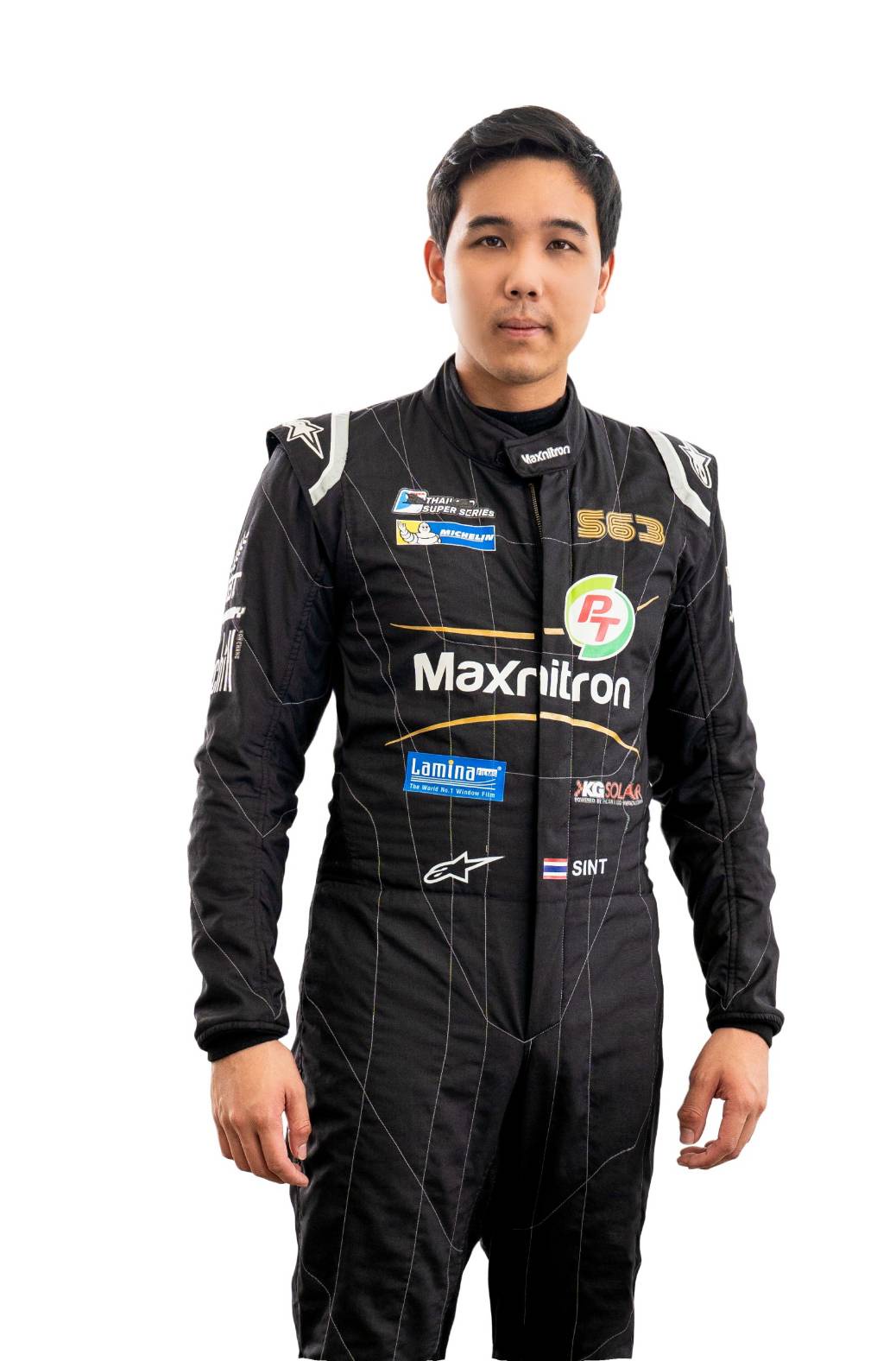 PT Maxnitron Racing Series เตรียมระเบิดความมัน เปิดแข่งรถยนต์ทางเรียบประจำปี 2022