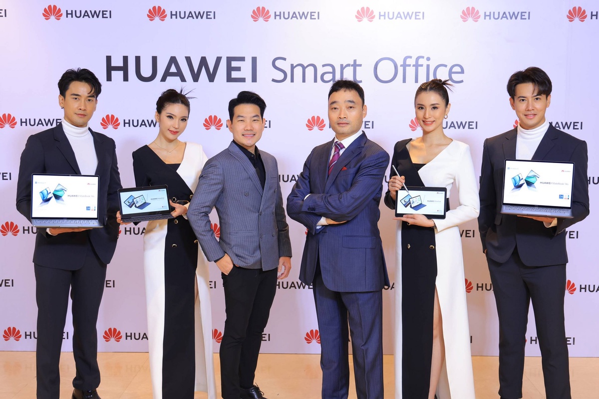 Huawei launches all-new HUAWEI MatePad 10.4-inch 2022, high-quality tablet providing PC-like experience, along with HUAWEI MateBook