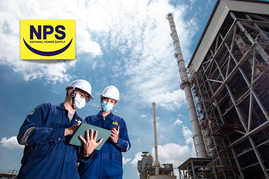 NPS ประสบความสำเร็จขายหุ้นกู้ 5,000 ล้านบาท สะท้อนความเชื่อมั่นนักลงทุนที่มีต่อบริษัทฯ