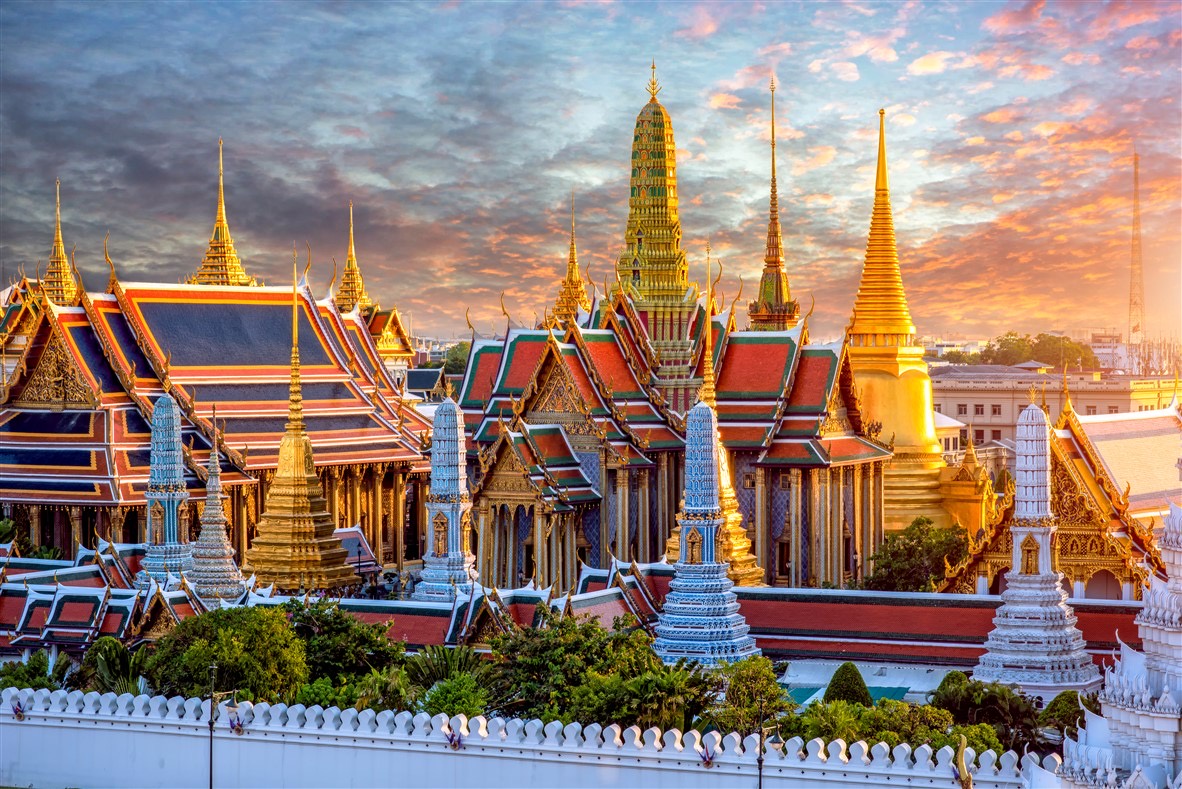 Bangkok to host ICCA Congress 2023, signalling Thailand's return as a contender for large-scale international