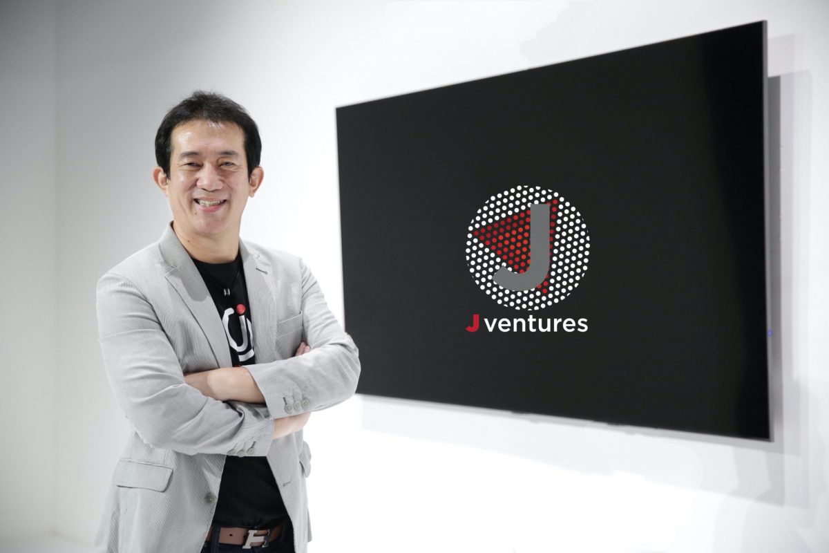 J Ventures เดินหน้าลงทุนใน KogoPAY สตาร์ตอัปโมบายเพย์เมนต์ ต่อยอดศักยภาพเทคโนโลยีการเงิน ยกระดับประสบการณ์การเงินระหว่างประเทศแบบไร้รอยต่อ