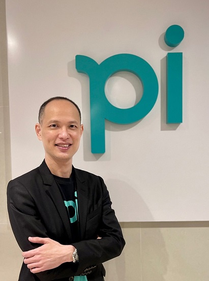 บล. พาย Pi เปิดตัว กวี ชูกิจเกษม ชูผังรายการวิเคราะห์รูปแบบใหม่ ในช่อง Pi Securities Channel 17