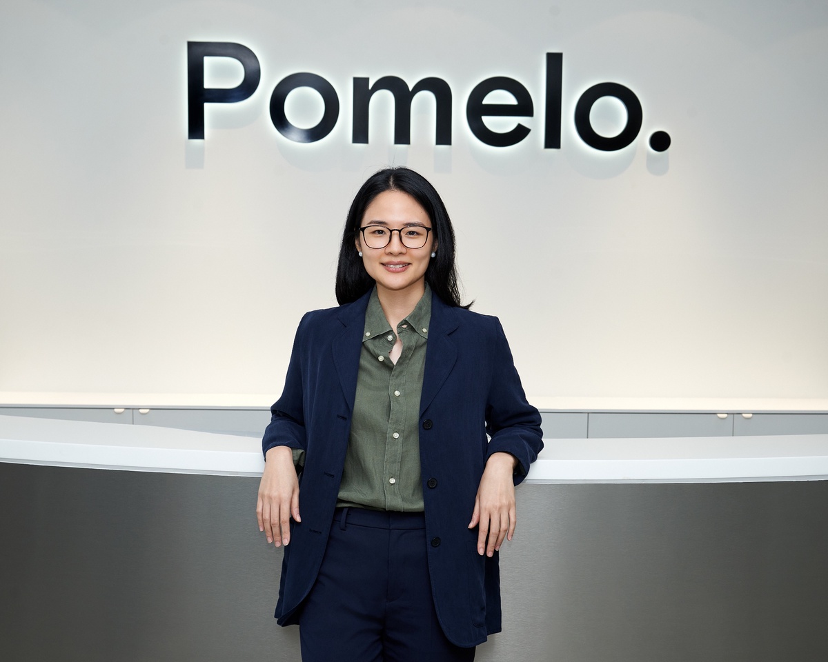Pomelo Appoints Kevalin Athayu as Vice President, Head of Sustainability