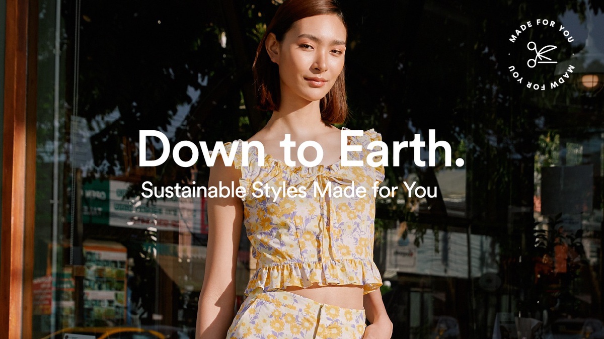 Pomelo Appoints Kevalin Athayu as Vice President, Head of Sustainability