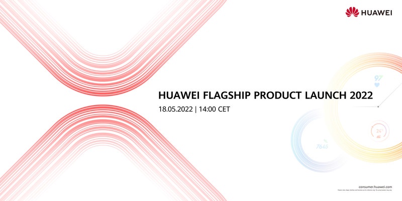 Huawei Releases Flagship Foldable HUAWEI Mate Xs 2 and other products, elevating its synergy between software and