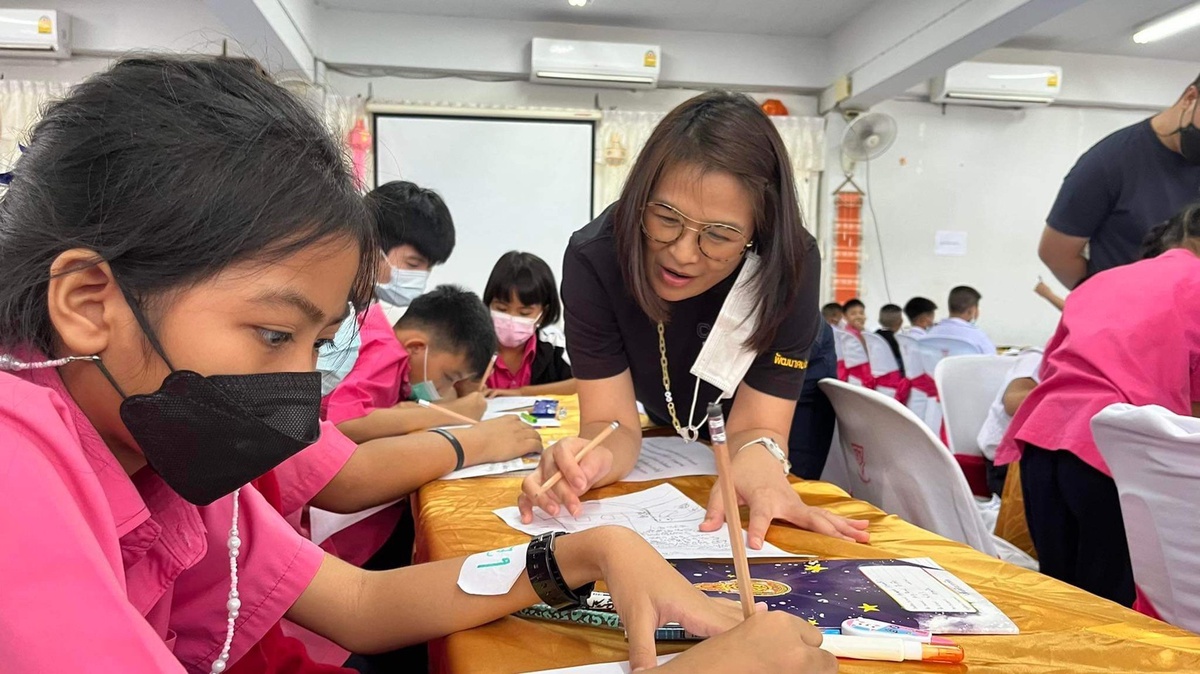 ศูนย์เรียนรู้สื่อชุมชน ม.พะเยา ร่วมกับ สถานีโทรทัศน์ ThaiPBS จัดอบรมกระบวนการเรียนรู้การเป็นนักข่าวพลเมือง จังหวัดพะเยา