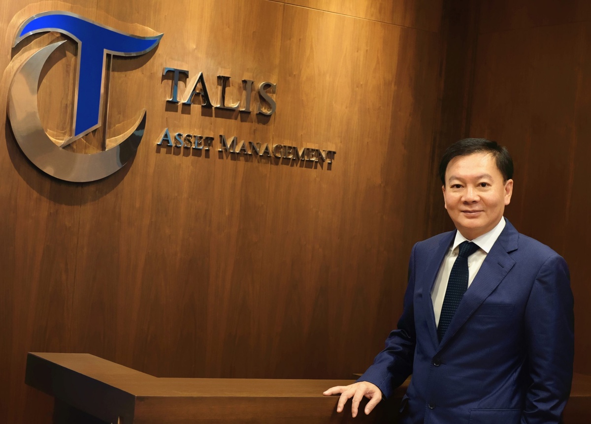 บลจ.ทาลิส จ่ายปันผล 2 กองทุนหุ้นไทย ประเมินตลาดหุ้นไทยครึ่งปีหลังปรับตัวเพิ่มจากหลายปัจจัยบวก