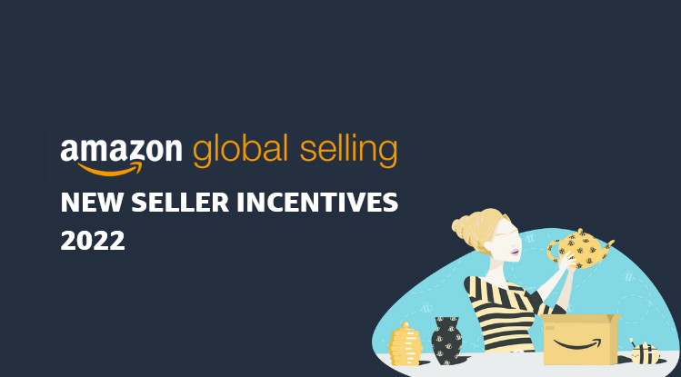 อเมซอน โกลบอล เซลลิ่ง เพิ่มสิทธิประโยชน์ผลักดันผู้ประกอบการเอสเอ็มอีไทยขายสินค้าออนไลน์ผ่านโครงการ AMAZON New Seller Incentives ในประเทศไทย