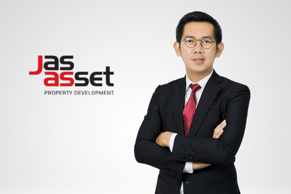 JAS ASSET โดย SENERA ลงนามความร่วมมือกับ คณะพยาบาลศาสตร์ RMUTT สนับสนุนบุคลากรมืออาชีพ รับสังคมสูงวัยในอนาคต