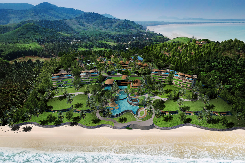 Anantara Hotels and Resorts Announces Stunning New-Build on Thailand's Untouched Island Paradise of Koh Yao Yai