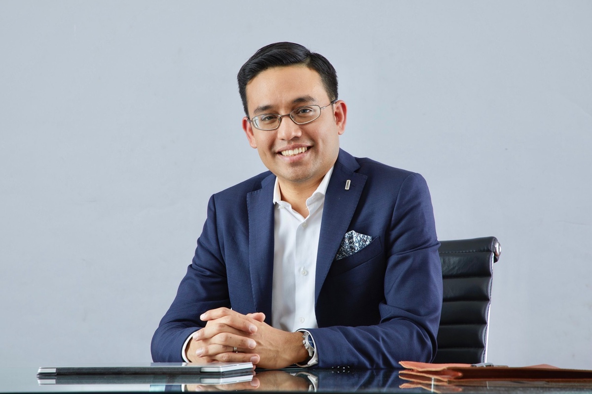 Krungsri Finnovate to invest over 1 billion baht in startup related to Web3, DeFi, Blockchain and Metaverse to enhance its digital banking capacity under Finnoverse fund