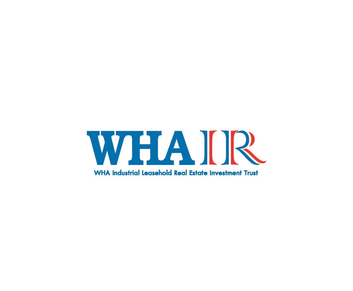 HREIT to be Officially Renamed WHAIR on June 8 Announcing 4th Additional Investment Worth no more than THB 1,345.89 million