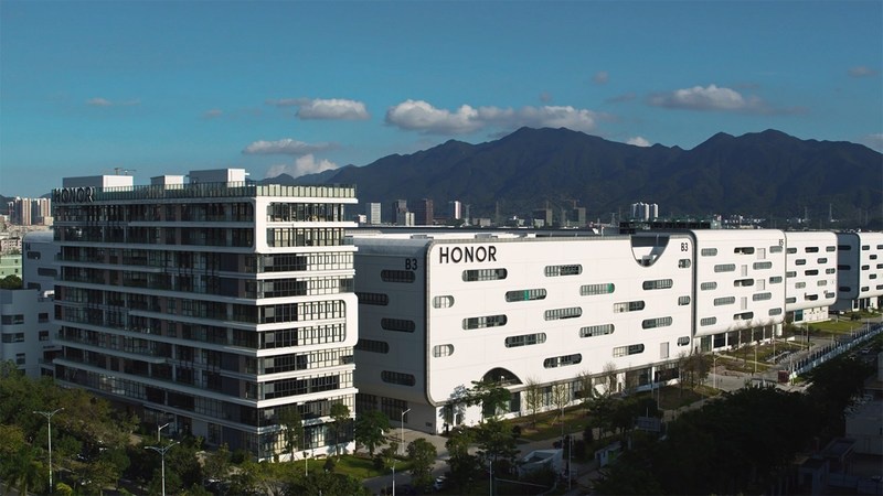 HONOR Announces Latest Sustainability Progress, Launches New HONOR Magic Moments 'Earth View in the Mirror' Monthly Challenge