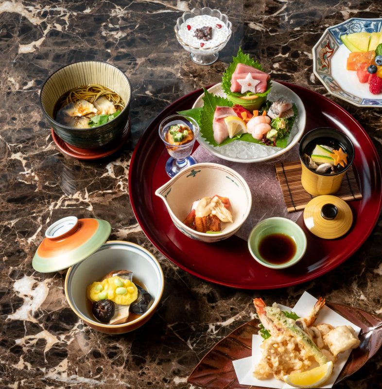 Welcomes summer sensations with captivating culinary journey at The Okura Prestige Bangkok