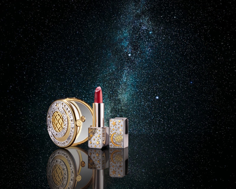 Introducing Cle de Peau Beaute's 40th Anniversary The Premium Collection