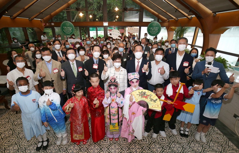 Tai O Heritage Hotel celebrates memorable milestones with community programmes and festivities