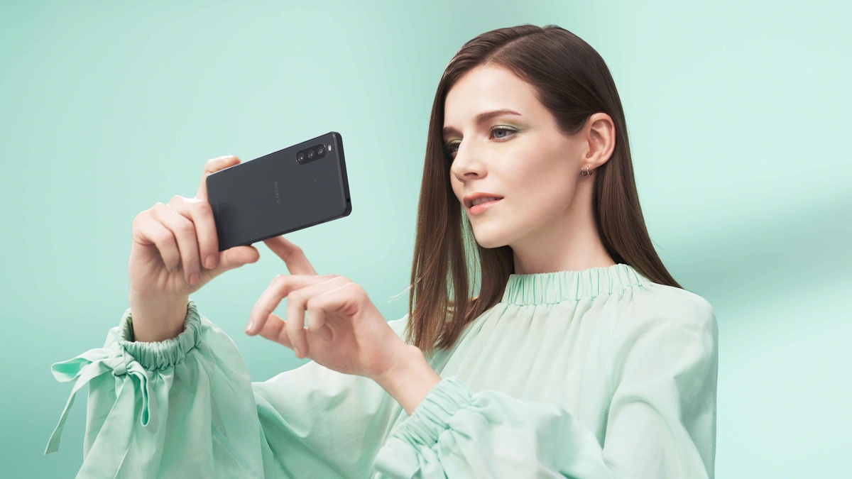 โซนี่ไทยพร้อมเปิดจอง Xperia 10 IV สมาร์ทโฟนระดับกลางรุ่นใหม่ล่าสุด ตั้งแต่วันที่ 17 มิถุนายน ถึง 3 กรกฎาคม ศกนี้