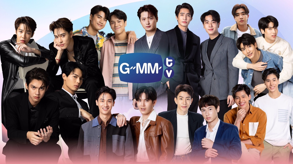 GMMTV ต่อยอดกระแส Soft Power ซีรีส์ไทย ส่งนักแสดงจัด Event ทั่วโลก