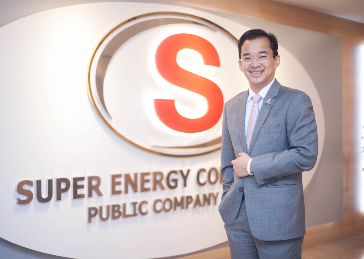 บอร์ด SUPER ทุ่ม 625 ลบ. ซื้อหุ้น APCS 13% ขึ้นแท่นหุ้นใหญ่ หวัง Synergy ธุรกิจลุยรับงานโรงไฟฟ้าไทย-ต่างประเทศ