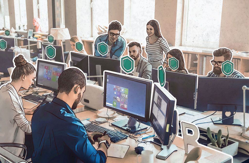 Radicati Group again names Kaspersky top player for endpoint security