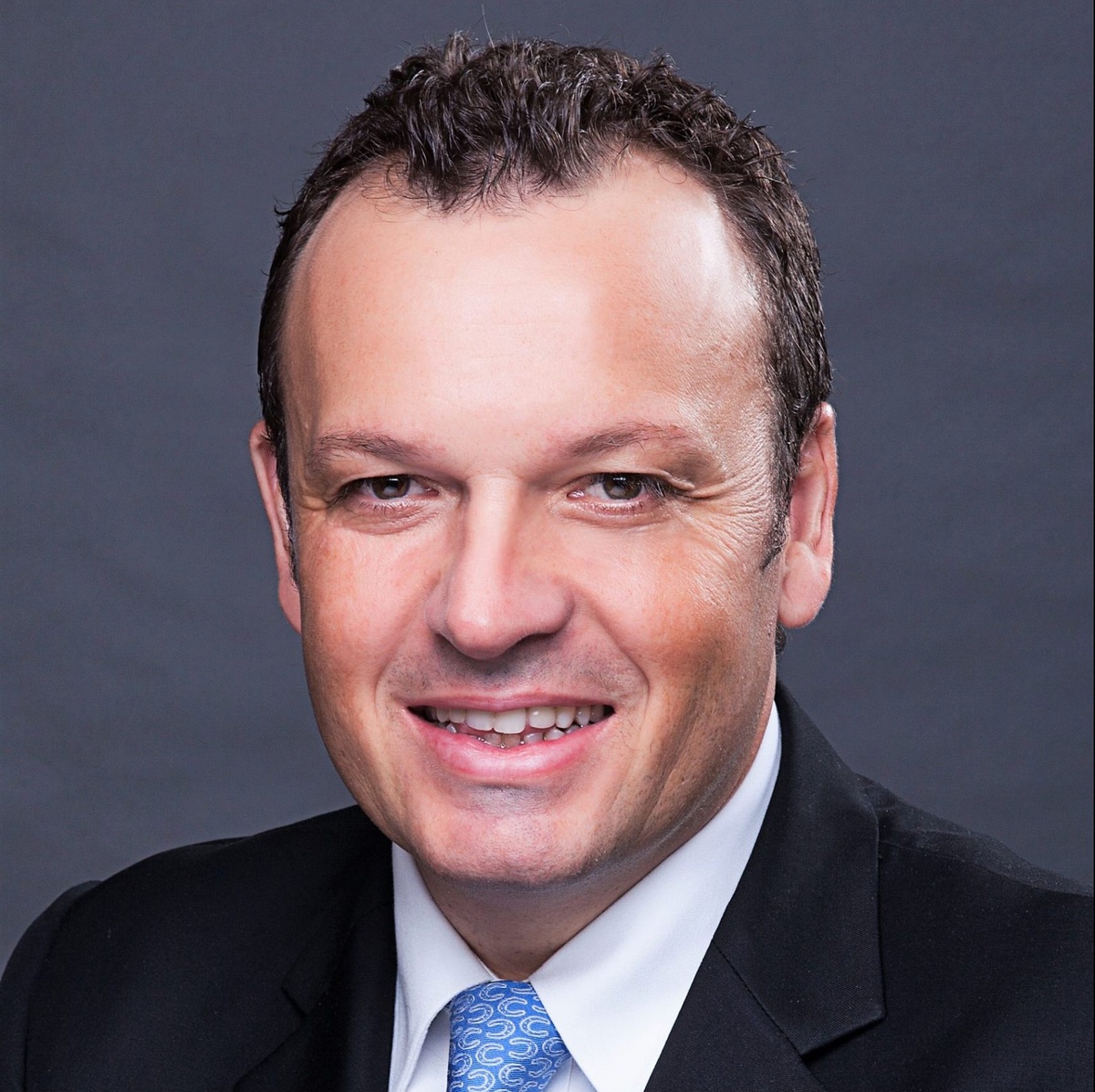 Dusit International appoints new Chief Operating Officer - Gilles Cretallaz