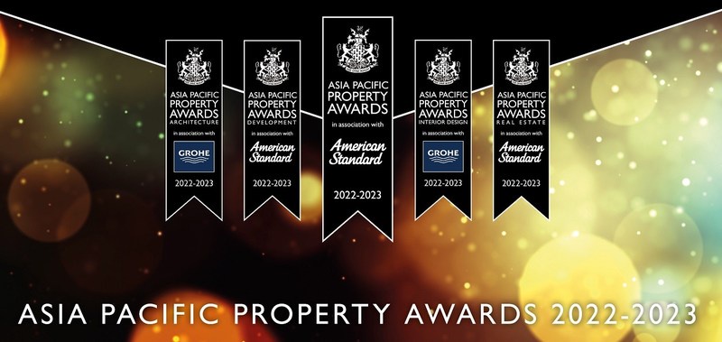 ลิกซิลประกาศผู้ชนะรางวัล และเดินหน้าสนับสนุนโครงการ Asia Pacific Property Awards 2022-23