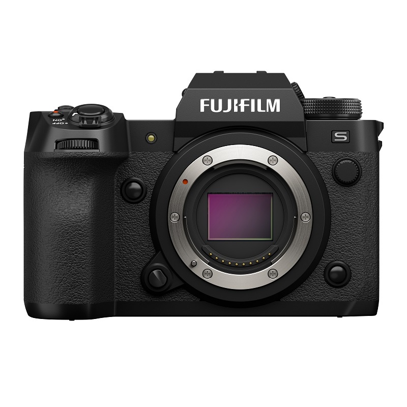 ฟูจิฟิล์ม เดินหน้าบุกตลาดกล้อง Professional ในไทย เปิดตัวกล้องมิลเรอร์เลสรุ่นล่าสุด FUJIFILM X-H2S