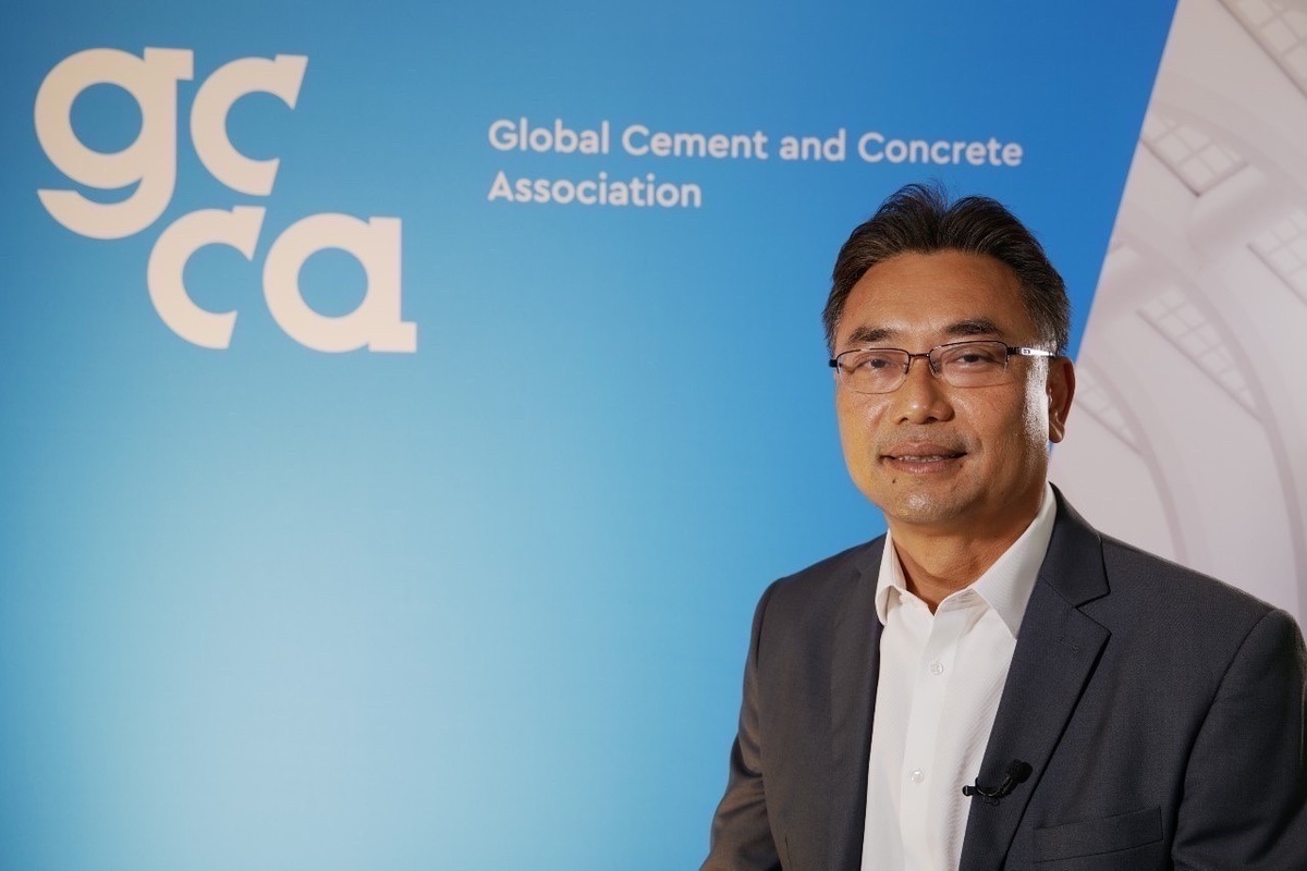 TCMA เผยโรดแมปนำอุตสาหกรรมปูนซีเมนต์ของไทยมุ่งเป้า Net Zero 2050 พร้อมผนึก GCCA องค์กรซีเมนต์และคอนกรีตระดับโลก เข้าร่วมในเวที COP