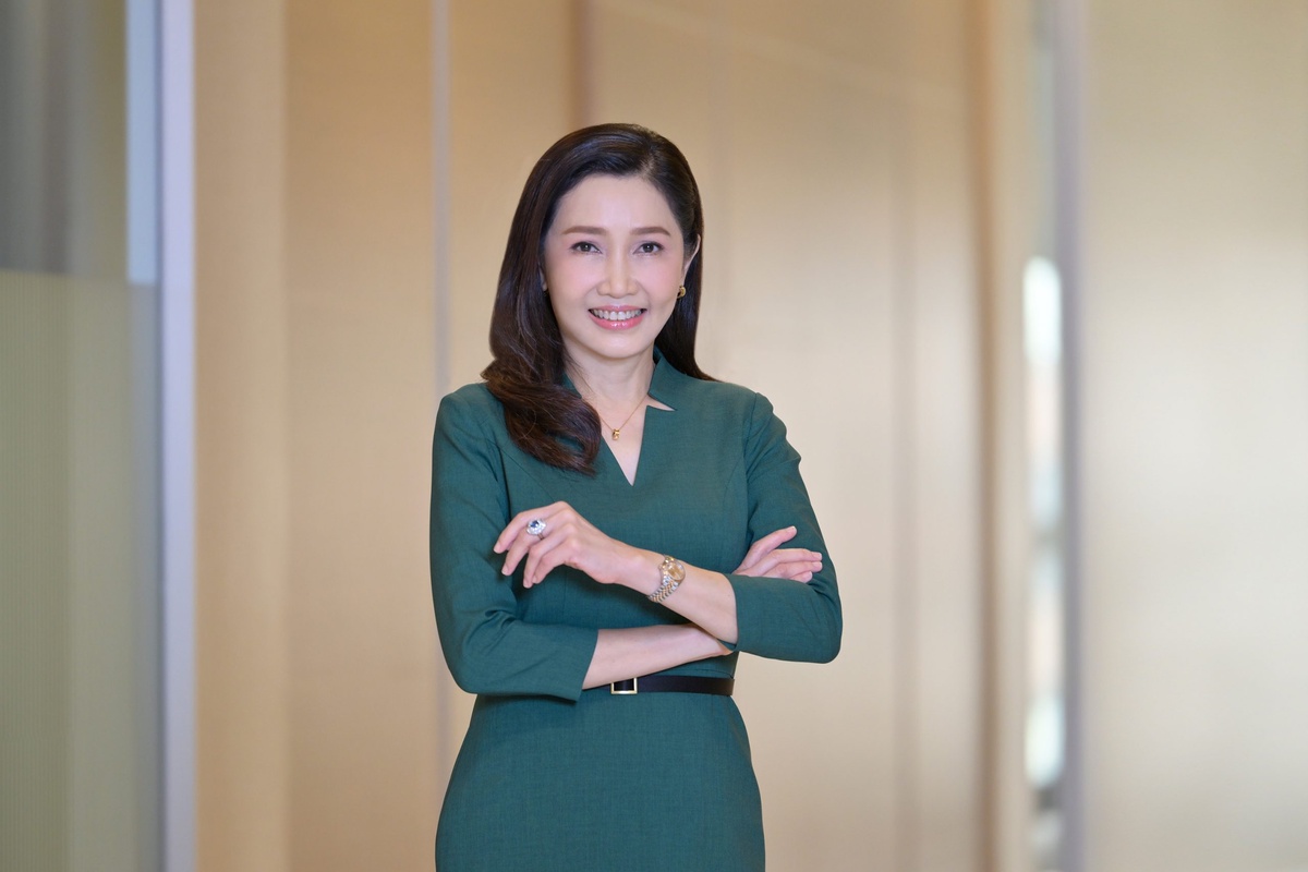 KBank continues in promoting Thai startups to advance the Thai economy, teaming with The Stanford Thailand Research Consortium to support research at Stanford University for a third year