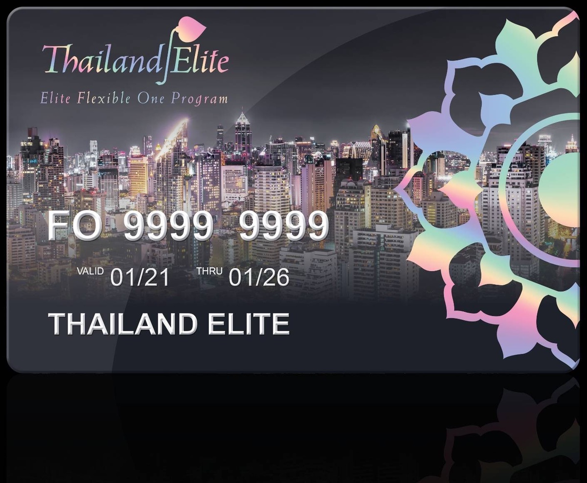 Elite Flexible One ดึงเม็ดเงินเข้าประเทศมูลค่าร่วม 100 ล้านบาท ช่วยกระตุ้นธุรกิจภาคอสังหาริมทรัพย์ เดินหน้าขยายระยะเวลาโครงการต่ออีก 2 ปี สิ้นสุด 31 ธันวาคม