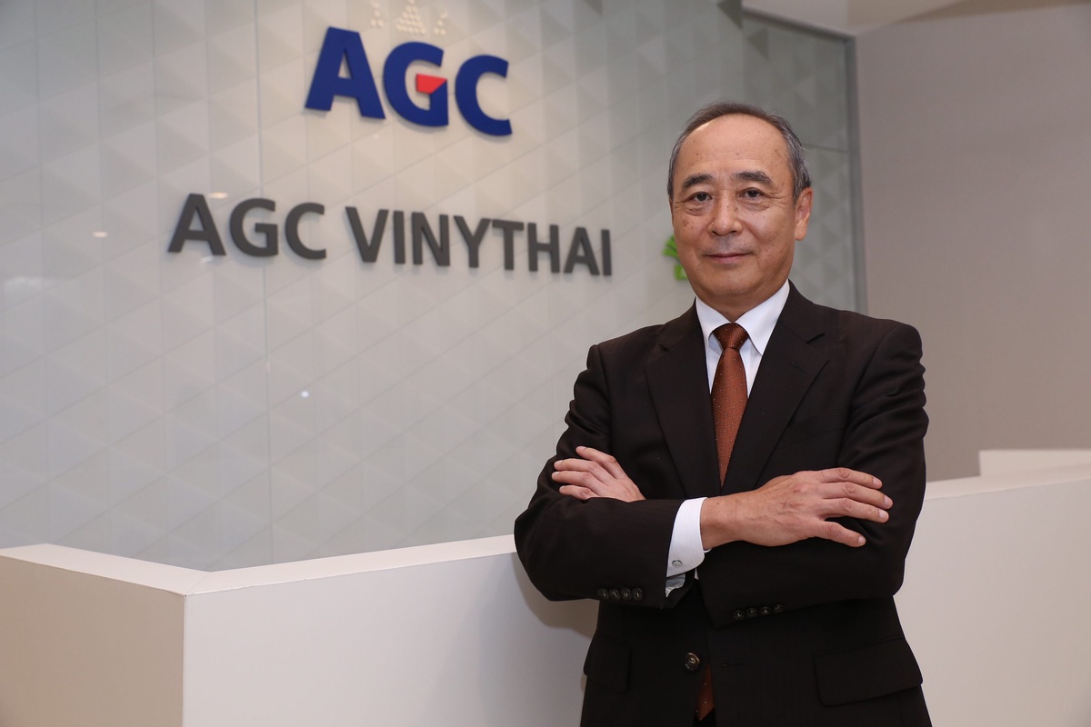 AGC Group ประกาศความสำเร็จควบรวม ไทยอาซาฮีเคมีภัณฑ์ และ วีนิไทย จัดตั้งบริษัทใหม่ เอจีซี วีนิไทย (AGC VINYTHAI) ทุ่มขยายกำลังการผลิตรับดีมานด์โซดาไฟและพีวีซีตลาดเอเชียตะวันออกเฉียงใต้พุ่ง