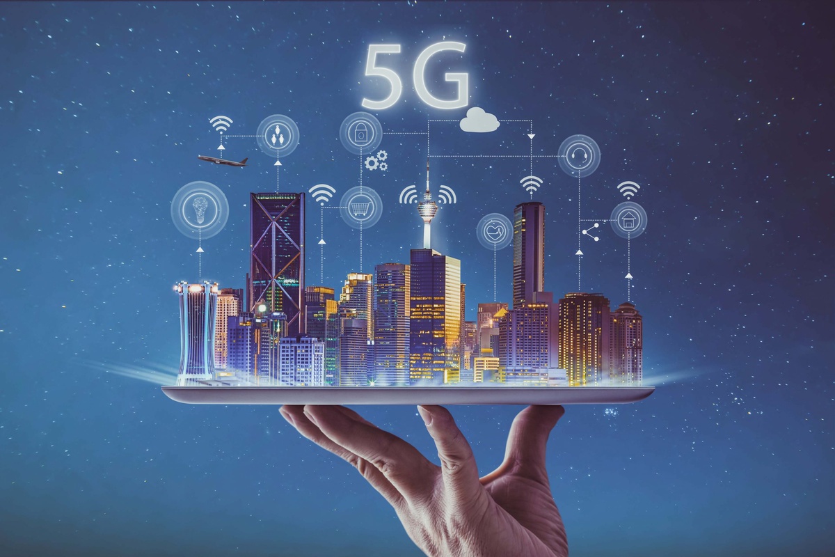 GSMA เผย เอเชียแปซิฟิกเตรียมเร่งเครื่องขยายเครือข่าย 5G ทั่วภูมิภาค ในขณะที่ช่องว่างการใช้งานยังเป็นประเด็นสำคัญ