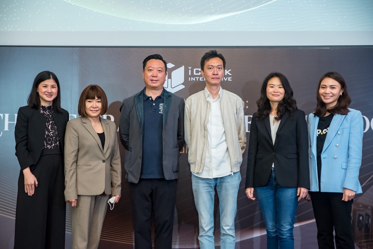 VGI X iClick Interactive Unlock the Retail Market, Welcoming the Return of Chinese Tourists at the Event Retail Revolution: Chinese Travel Shoppers Playbook