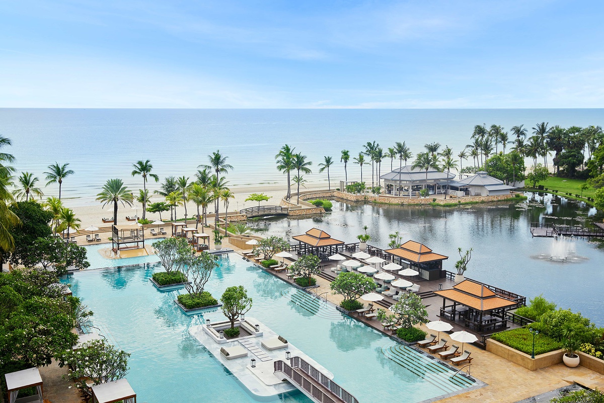 In-person meetings return to Dusit Hotels and Resorts in Thailand with exclusive savings and benefits beyond the boardroom