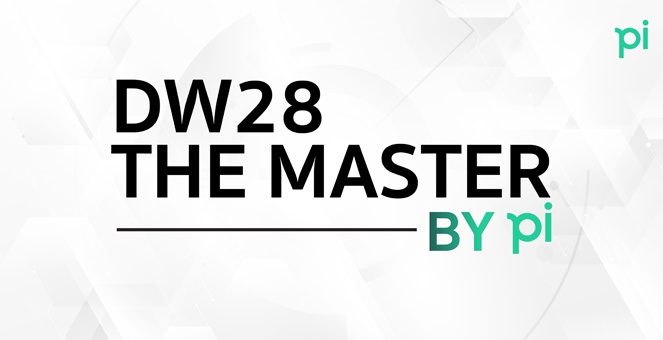 บล. พาย Pi จับมือบล.แมคควอรี จัดโครงการแข่งขันเทรด DW ใหญ่ที่สุดแห่งปี DW28 The Master By Pi ผู้ชนะรับรางวัลสุดพิเศษ