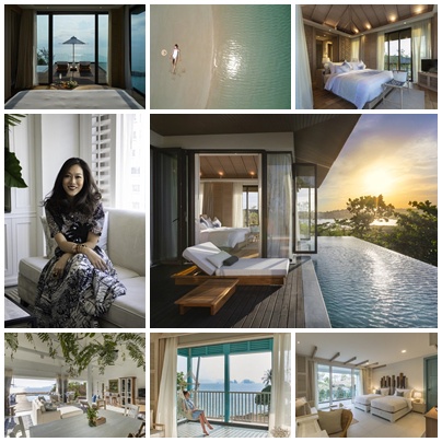 Cape Fahn Hotel Cape Kudu Hotel Awarded the Honour of No. 1 No. 7 of Thailand's Best Beach Resort by Travel Leisure: Asia's Best Awards