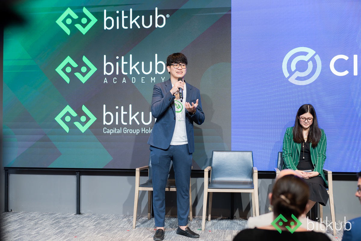 Bitkub จับมือ Circle ผู้สร้าง USDC สนับสนุนความรู้ความเข้าใจใน Stablecoin แก่นักลงทุนชาวไทย
