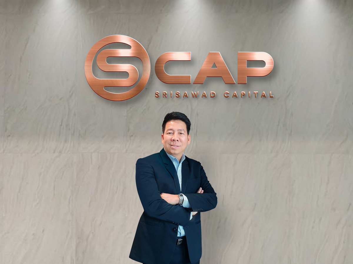 SCAP พอร์ตสินเชื่อส่วนบุคคลครึ่งปีแรกโตเกิน 30% เล็งขยายฐานลูกค้ารองรับดีมานด์ มั่นใจคุม NPL ต่ำกว่า 1.5%