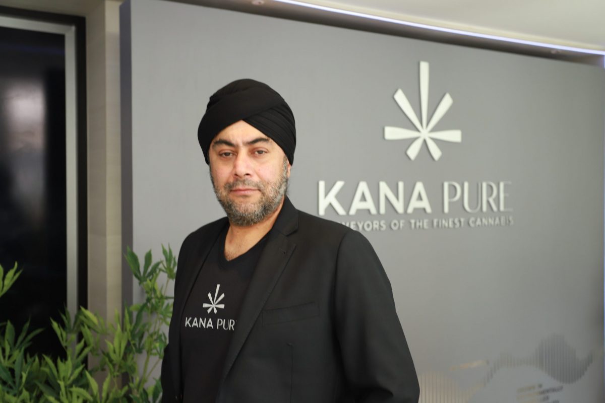 BC เปิดตัวคลินิกกัญชา KANA Pure Dispensary สาขาแรกในไทย ผงาดสู่ปลายน้ำอุตสาหกรรม