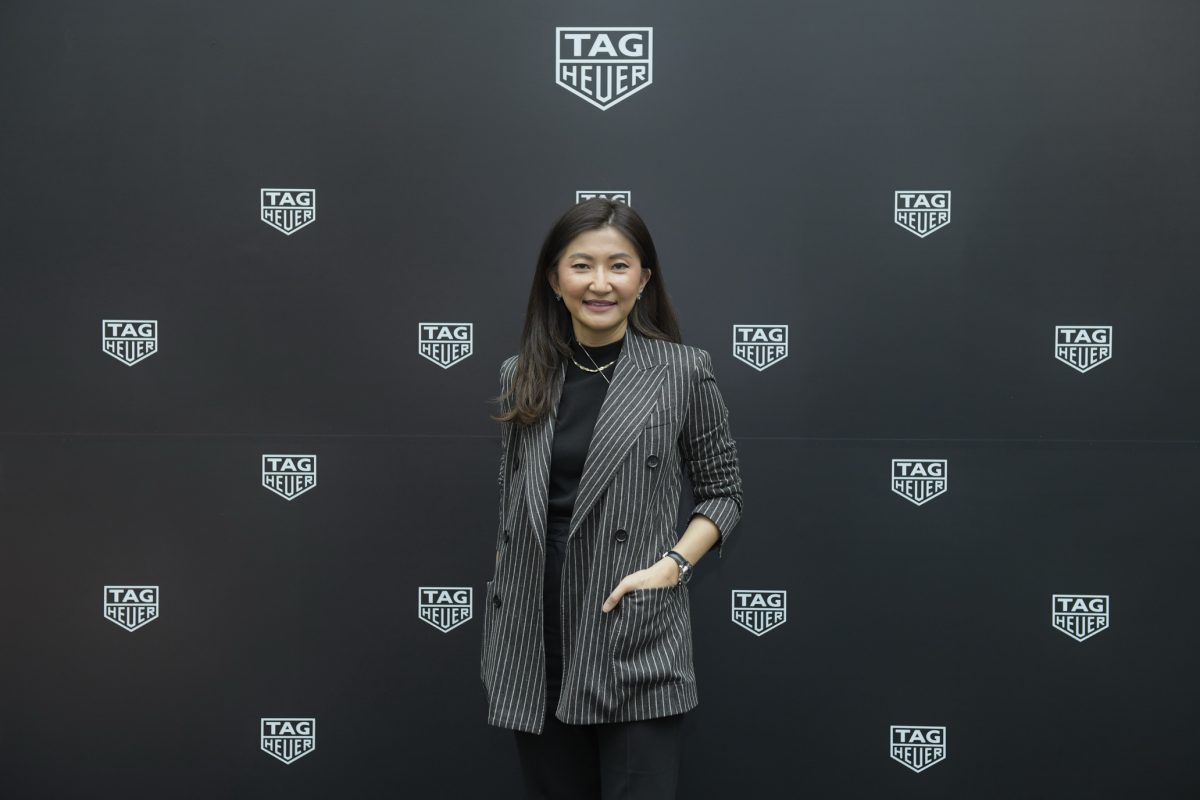 แท็ค ฮอยเออร์ (Tag Heuer) จัดฉายภาพยนตร์แอ็คชั่นระทึกขวัญรอบพิเศษ นำแสดงโดยไรอัน กอสลิง แบรนด์แอมบาสเดอร์คนล่าสุด