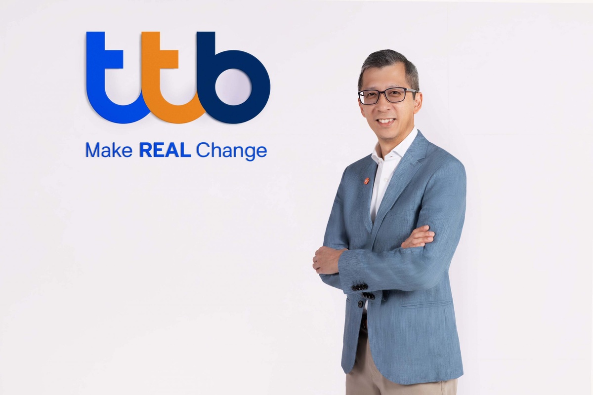TMBThanachart reported net profit of THB 3,438 million in 2Q22, a 36% increase from the same period last year and a total of THB 6,633 million for the first 6 months, an increase of 25%.